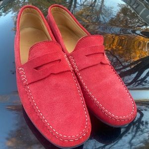 Austen Heller Loafers